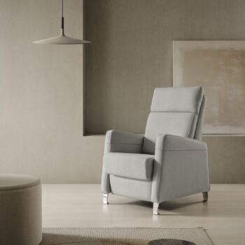 comprar sillón moderno