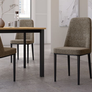 Silla de Comedor Oslo