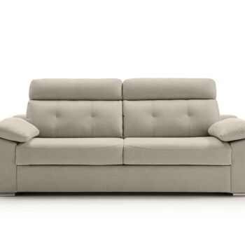 Sofá Cama 2 Plazas Nerea