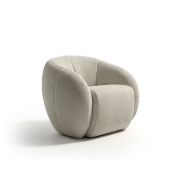 sillón moderno