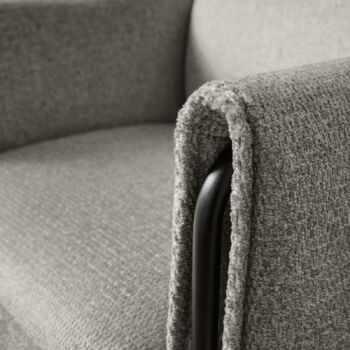 sillón moderno