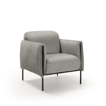 sillón moderno