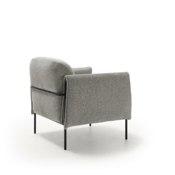 sillón moderno