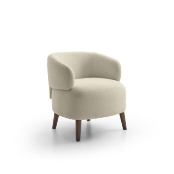 sillón moderno