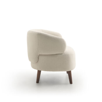 sillón moderno