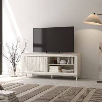 Mueble Tv Nórdico Six