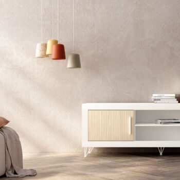 Mueble Tv Nórdico Five