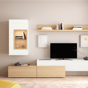 Salón Completo Cinque