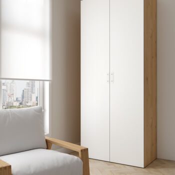 Armario 2 Puertas Lisboa