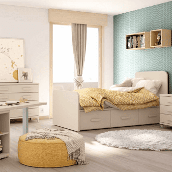 dormitorio