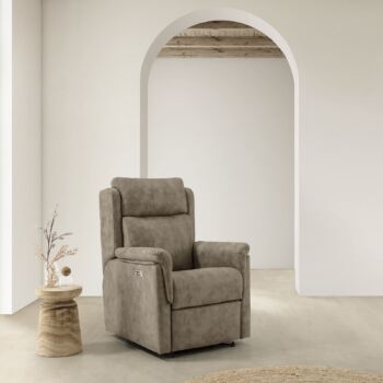 comprar sillón clásico