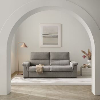 Sofá Cama 3 Plazas Andrea