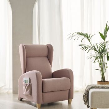 comprar sillón moderno