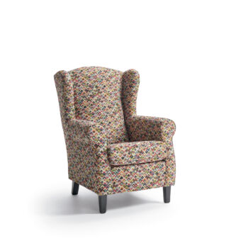 sillón original