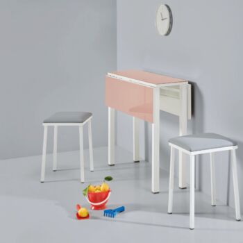 Mesa Consola Lim