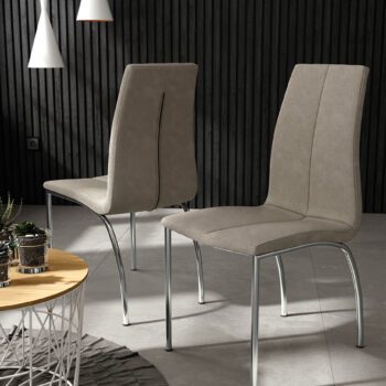 Silla de Comedor Zagreb