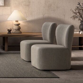 sillon pequeño