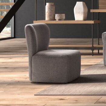 sillon pequeño