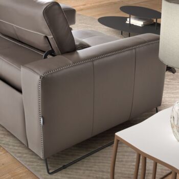 sillon pequeño