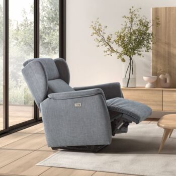 sillon pequeño