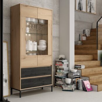 Vitrina Moderna Ibiza