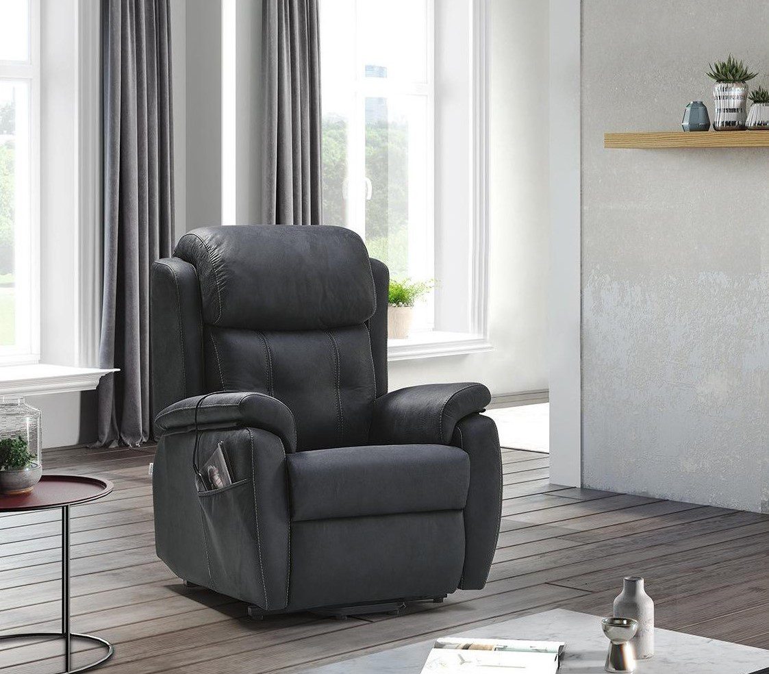 sillón