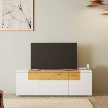 Mueble TV Nórdico Line Alto