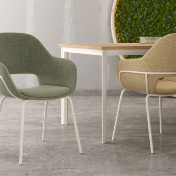 Silla de Comedor Brisbane