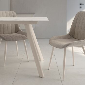 Silla de Comedor Helsinki