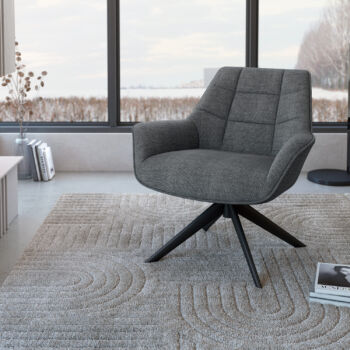 Butaca Moderna Peonía