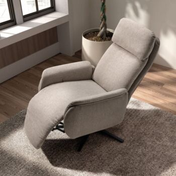 sillón cómodo
