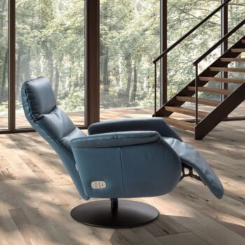 sillón cómodo