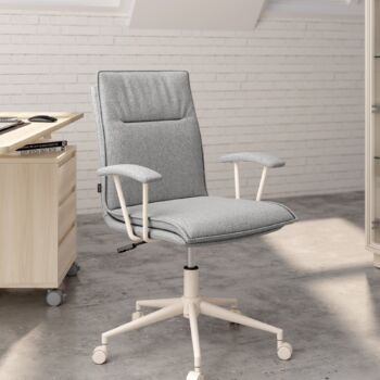 silla de escritorio