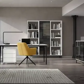 muebles de oficina