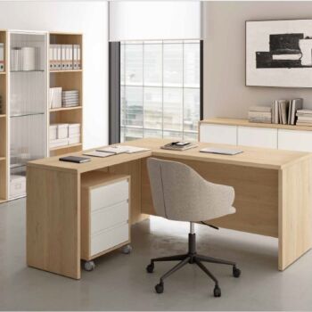 muebles de oficina