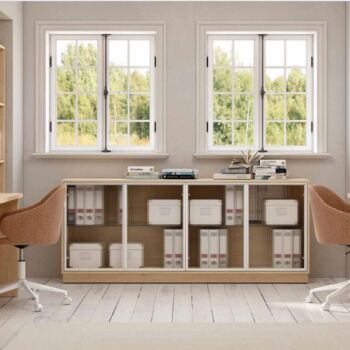 muebles de oficina