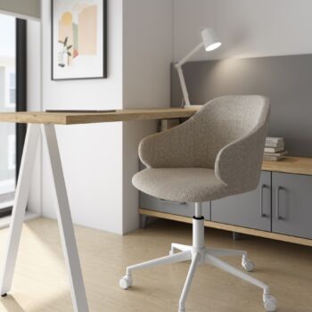 silla de escritorio