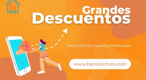 ofertas muebles